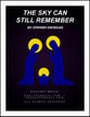The Sky Can Still Remember Vocal Solo & Collections sheet music cover